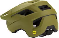 MET 3HM161CE00-X_gr&oslash;n, MET Shelter MIPS Fahrradhelm Gr&uuml;n