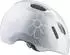 Alpina Sports Kid's Ximo 2 SilverFlowerGloss