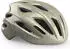 MET Idolo Mips gray metallic glossy