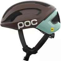 POC PC108758882SML1, POC Omne Air Mips bronzite brown matt/lazurite blue matt...