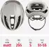 ABUS Taipan sand beige