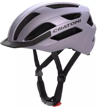 Cratoni Pacer 2.0 purple matt