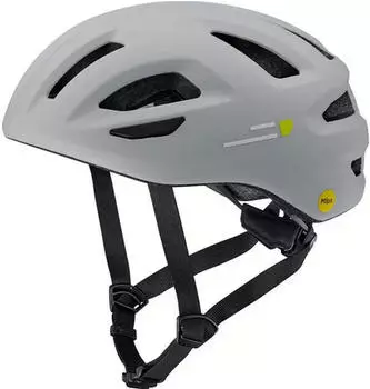 Boll&eacute; Spero Mips grey matte