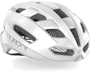 Rudy Project Skudo Helmet White Mate