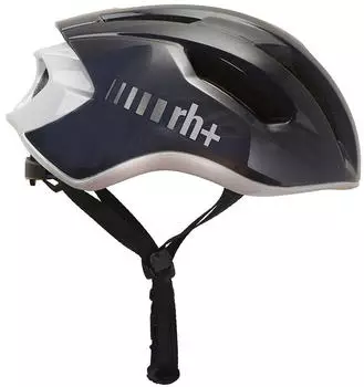 RH+ Compact Helmet Matt Midnigt Blue/Antracite Metal