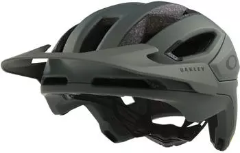 Oakley Helmetets Drt3 Trail Europe Mtb-Helmet Matte Grey