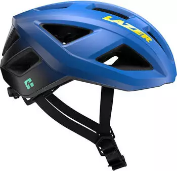 Lazer Tonic Kineticore Helmet Mailot Jaune 24