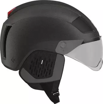 Lazer Nova Kineticore Led Wkt StadtHelmet Matte Black