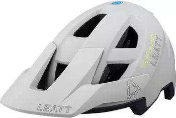 Leatt All Mountain 2.0 Mtb-Helmet Granite Grey