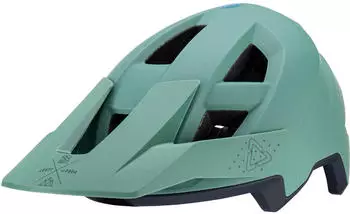 Leatt All Mountain 3.0 V23 Mtb-Helmet Pistachio