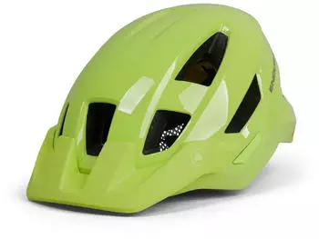 Endura Hummvee Mtb-Helmet Lime Green