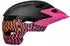 Bell Sidetrack Mtb-Helmet One Size Matt Pink