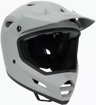 Bell Sanction 2 DownhillHelmet Stone