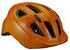 BBB Hero Junior-Helmet Dark Orange Tiger