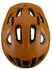 BBB Hero Junior-Helmet Dark Orange Tiger