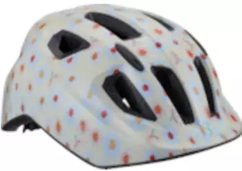 BBB Hero Junior Mtb-Helmet Daisies