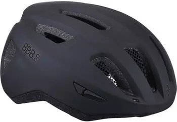 BBB Condor 2.0 Mtb-Helmet Matt Black