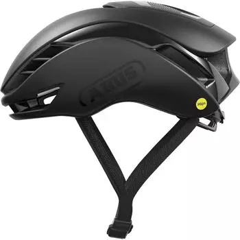 ABUS Gamechanger 2.0 Roundfit Mips Helmet Velvet Black
