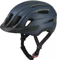 ALPINA A9804-nvy-mtt-55-59, ALPINA PARANUS Helm 2026 navy matt - 55-59 blue Men