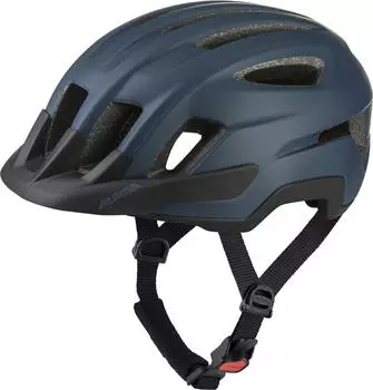 Alpina Sports Paranus navy matt