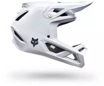 Fox Head Rampage Mips Fullface-Helm (39689) wei&szlig;
