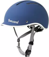 Thousand TH202.BLA.XS, Thousand Urban Helmet Blau XS Kinder Black