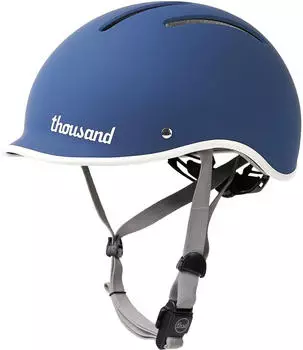 Thousand StadtHelmet Black