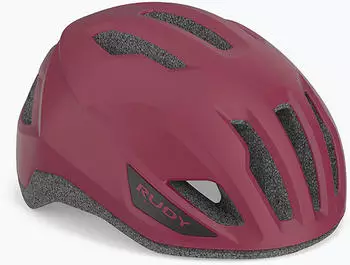 Rudy Project Sinergy Helmet Cherry Lacquer Matte