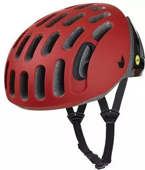 Catlike Whisper Ii Helmet Red/Black
