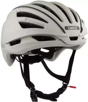 Casco Speedairo Core Weiss