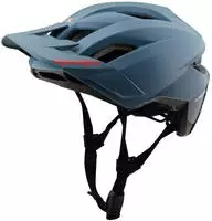 Troy Lee Designs Mips Flowline SE Trooper Fahrradhelm