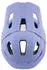 Cratoni Wildcat Junior purple matt