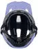 Cratoni Wildcat Junior purple matt