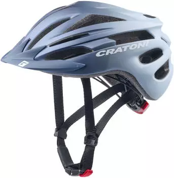 Cratoni Pacer Junior grey matt