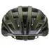 uvex i-vo 2 dark olive matt