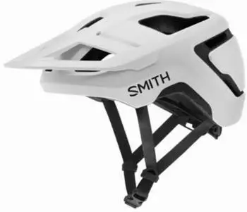 Smith Pilot Mips MatteWhite