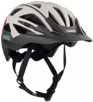 Casco Activ SL nomad silk white/orange