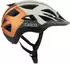 Casco Activ SL nomad silk white/orange