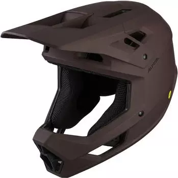 Alpina Sports Pikes Mips OxMatt