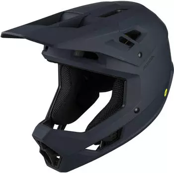 Alpina Sports Pikes Mips NavyMatt