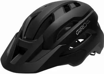 Giro Fixture Mips II (39334) matte black/grey