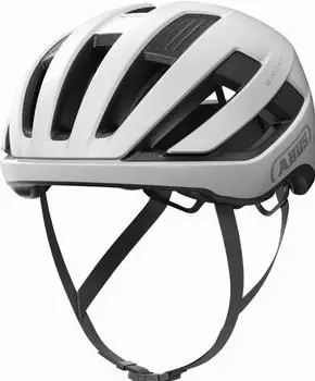 ABUS WingBack white