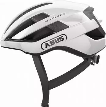 ABUS Wingback Shiny White