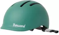 Thousand THGL05040700, Thousand Junior Toddler Junior Helmet Gr&uuml;n 2XS Kinder Green