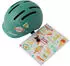 Thousand Junior Toddler Junior-Helmet Green Dream