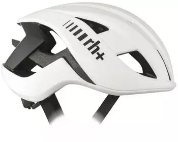RH+ Viper Helmet Matt White/Black