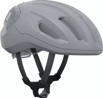 POC Amidal Mips Helmet Granite Grey Matt