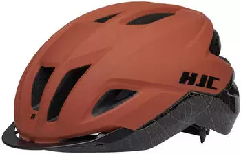 HJC Crosser Helmet Brick City