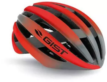Gist Revol Helmet Red/Black