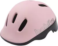Bobike 8740200057, Bobike Go Junior Helmet Rosa 2XS Kinder Cotton Candy Pink